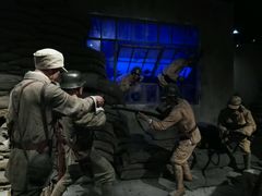 -上海四行仓库抗战纪念馆