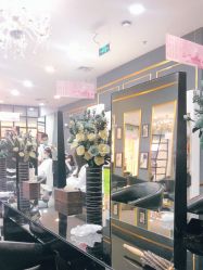 点击看大图 -BHG Hair Salon