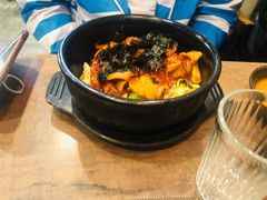 -香猪坊韩国烤肉专属门店(魏公村店)