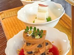 -卯时·龙光雅宴·精致锡帮菜(惠山古镇店)