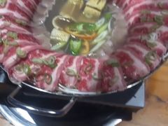 -金顺碳烤肉(番禺傍江地铁站店)