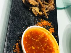 -玉林烤鸭店(黄村康庄店)
