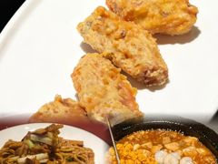 -老头儿油爆虾·1987杭州烟火味(湖滨银泰in77D区店)
