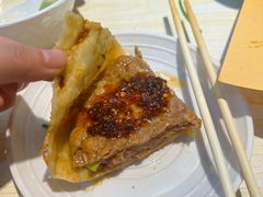 -老舅老蒙肉饼非遗店(一店)