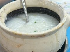 -明辉田鸡粥