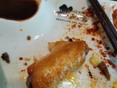 -汉巴味德(大悦城店)