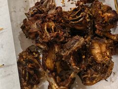 -新凯旋烧烤·燕姐千岛湖土菜