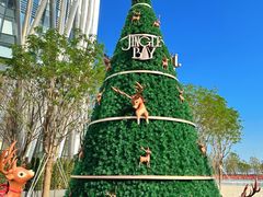 -深圳湾万象城(南山店)