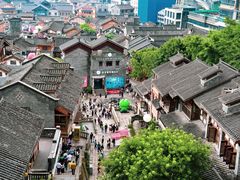 -重庆十八梯传统风貌区