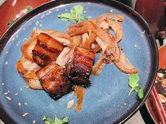 -青年公社烤鸭(肇嘉浜路店)