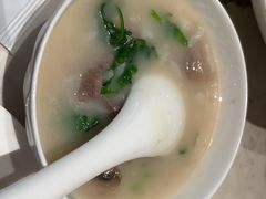 -潮州府·潮菜·砂锅粥(徐家汇店)