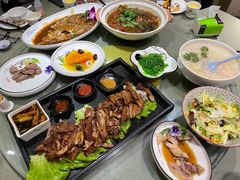 -梁溪河畔·吉府花园(南长街南下塘店)