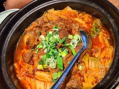 -周家二小姐的菜(西津渡店)