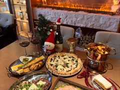 -Mammamia意大利餐厅(阳春巷店)