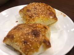 烤包子-中发源·清真餐厅(春风店)