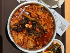 -水平有限广西米粉·广西风味集(五道口店)
