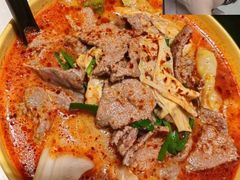 -谭仔米线(壹方城店)