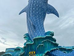 -珠海长隆海洋王国