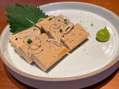 -人间酒暖·Go blanc·烧鸟·深夜食堂(陆家嘴店)