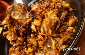 Signature Sand Pot Cordyceps Flower Stewed Chicken