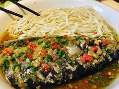 -芳芳私房菜·精做淮扬菜(承德路店)