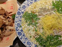 -杏花村水席楼·洛阳水席(老城十字街店)