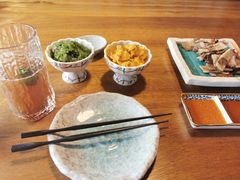 -河风の幸会精致料理