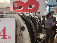 -银座mall(东直门店)