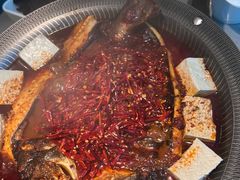 -半天妖烤鱼(方庄店)