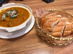 -越美小馆·越南料理(曲江店)