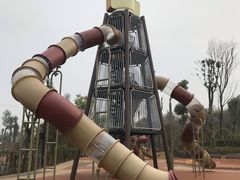 -枫香湖儿童公园