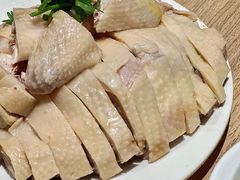 -泰煌鸡·上海白斩鸡·鸡汤面(万航店)