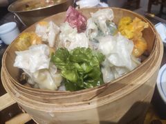 -龍聚祥烧麦馆(万达店)