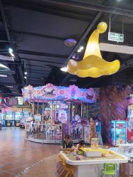 -卡通尼乐园(印象城购物中心店)