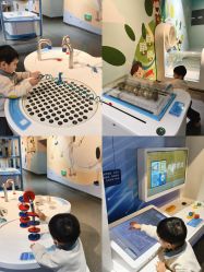 -北京科学中心儿童乐园