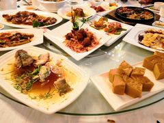-朱仔记食府(江南大道店)