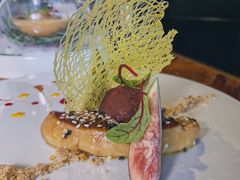 -AZUL by FUEL蓝色·法式酒馆(琶醍店)