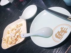 -船歌·鱼水饺青岛菜(合肥路永旺店)