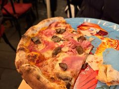 -IL TEATRO 精品意大利餐厅