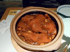 -0776食堂·京城创意菜(七里庄店)