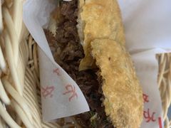 -方中山胡辣汤(成都首店)