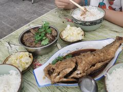 -曹家蒸碗(东二路店)