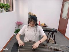-琴书和韵(上南馆旗舰店)