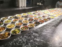 自助取餐区-食代馆(深业上城店)