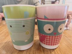 -Brut Eatery悦璞食堂(愚园路店)