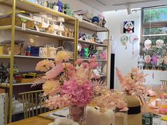 -100家灵感仓库·DIY团建(什刹海店)