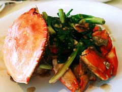 -无招牌海鲜餐厅(滨海艺术中心店)