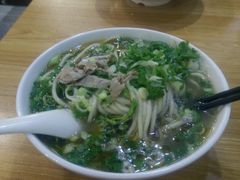 -肖家客饸饹面(郑州总店)