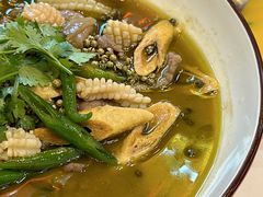 -院8里·少城记忆老川菜(宽窄巷子店)