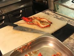 -上海漕河泾万丽酒店
